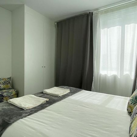 Apartamento Mercado Dos Lavradores - Fucnhal City Center Funchal  Eksteriør billede