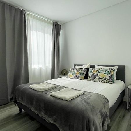 Apartamento Mercado Dos Lavradores - Fucnhal City Center Funchal  Eksteriør billede