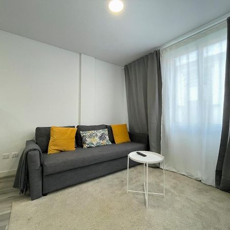Apartamento Mercado Dos Lavradores - Fucnhal City Center Funchal  Eksteriør billede