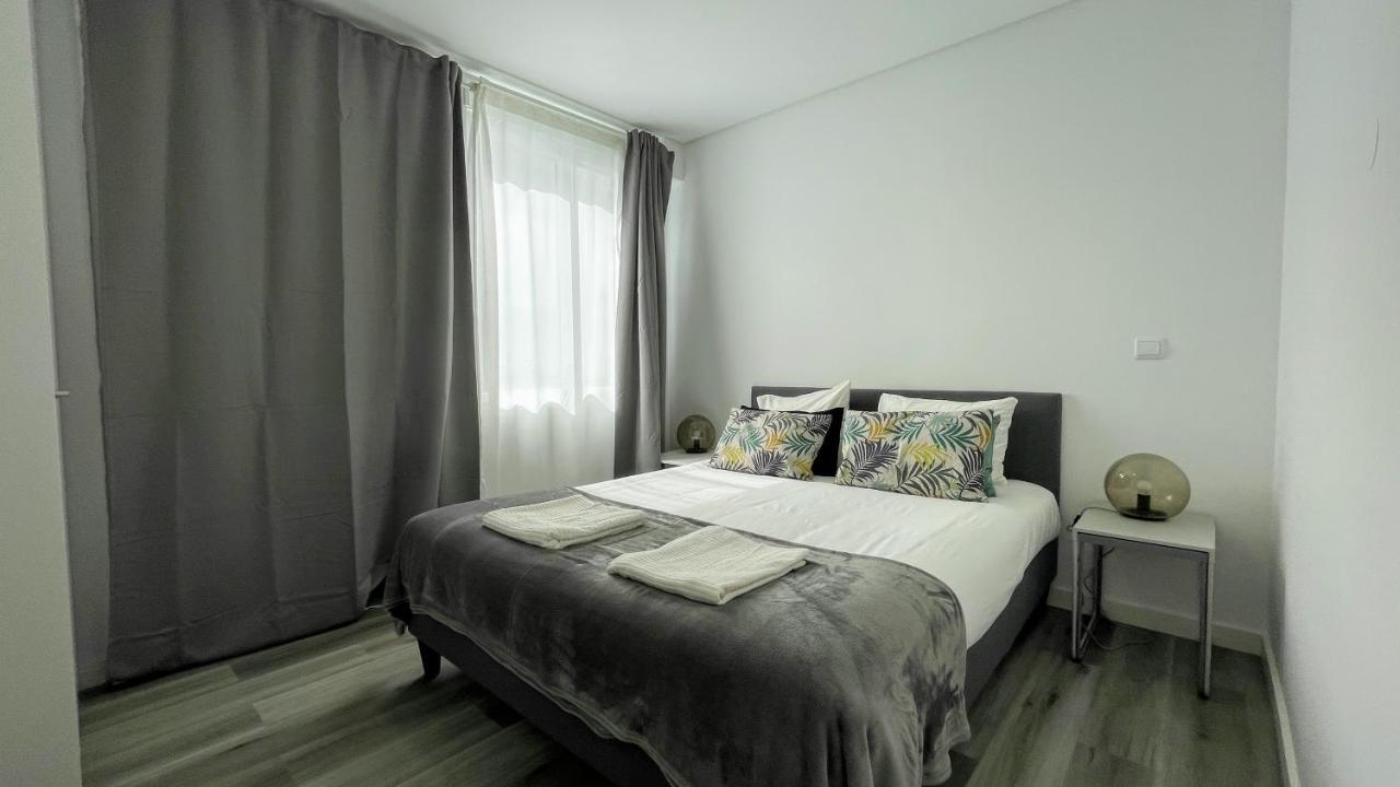 Apartamento Mercado Dos Lavradores - Fucnhal City Center Funchal  Eksteriør billede