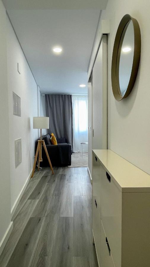 Apartamento Mercado Dos Lavradores - Fucnhal City Center Funchal  Eksteriør billede