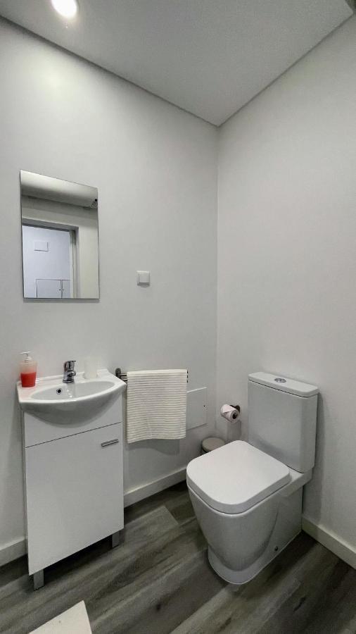 Apartamento Mercado Dos Lavradores - Fucnhal City Center Funchal  Eksteriør billede