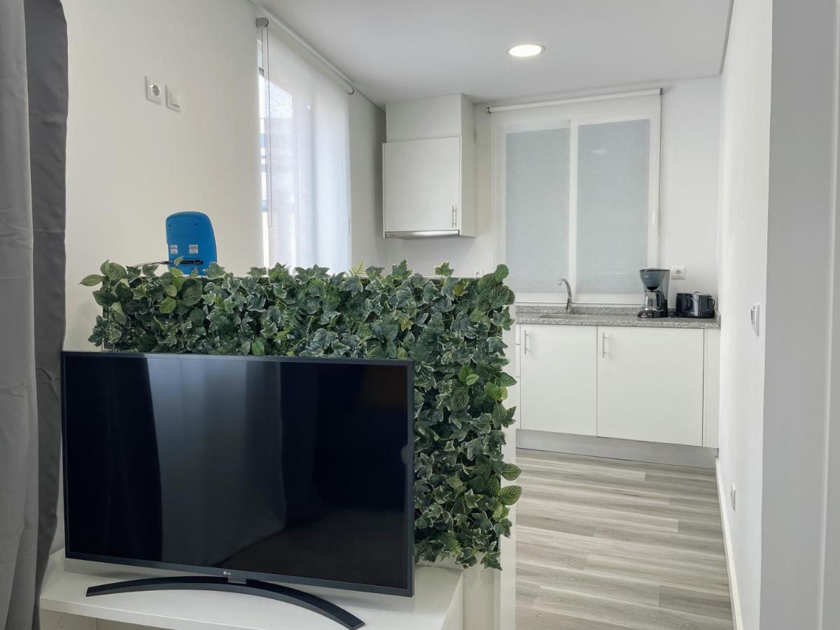 Apartamento Mercado Dos Lavradores - Fucnhal City Center Funchal  Eksteriør billede